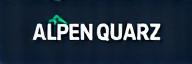 Alpen Quarz Firmenlogo