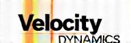 Logo von Velocity Dynamics